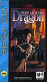 Rise of the Dragon (Sega CD)